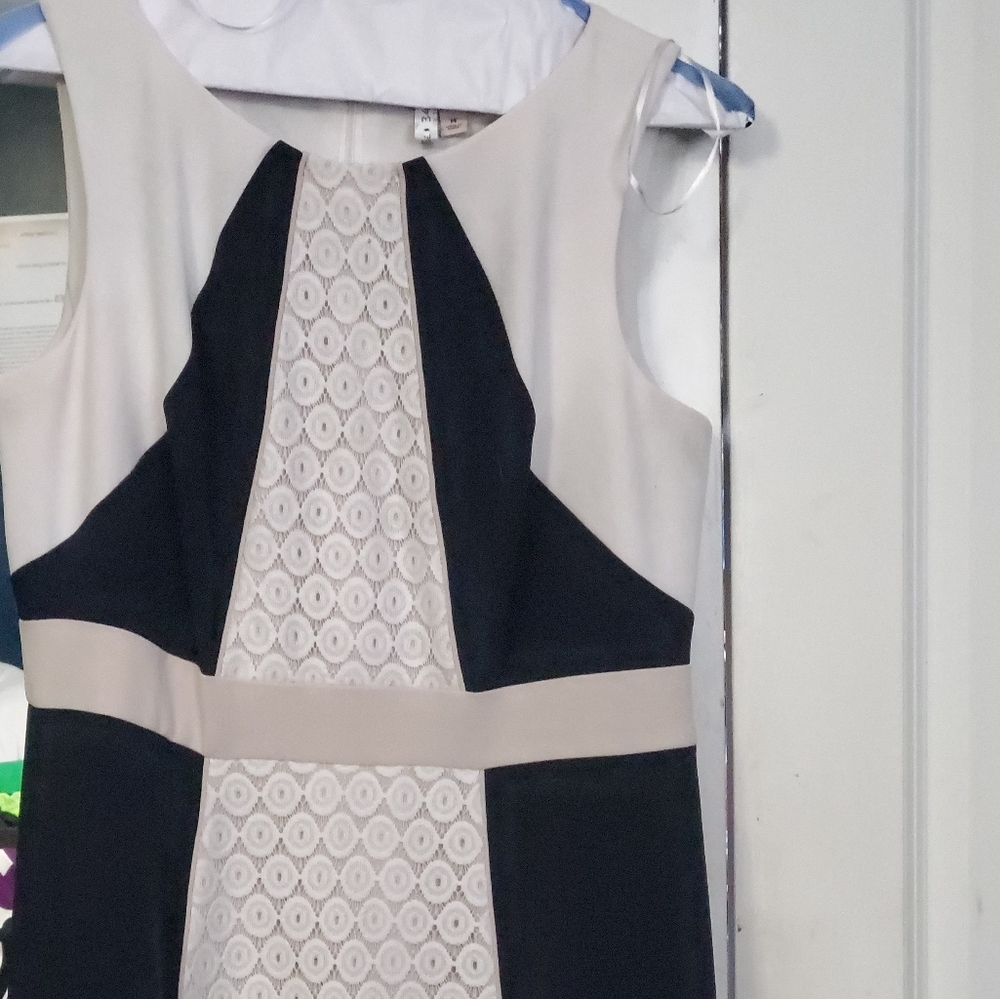 Dinner Dress